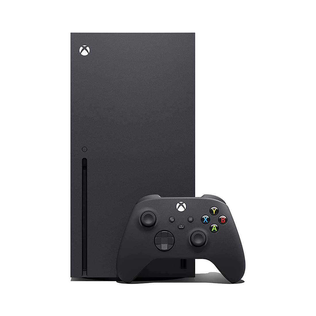 Xbox Series X, Includes Xbox Wireless Controller, 16GB RAM, 1TB SSD – Image 4