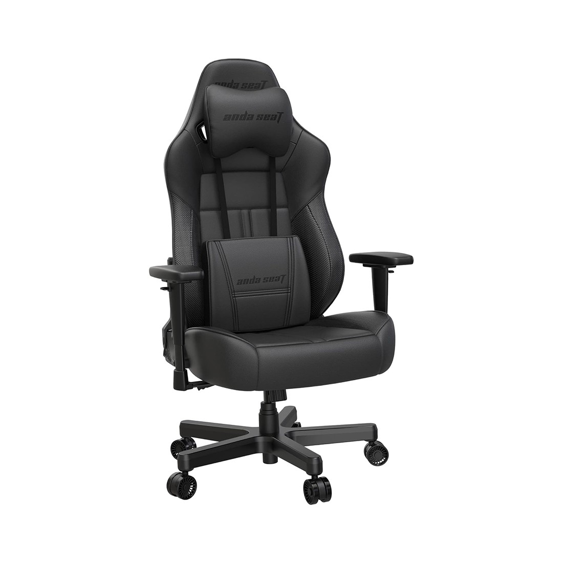 Gaming Chair, Ergonomic Computer Office Desk Chair – Image 2