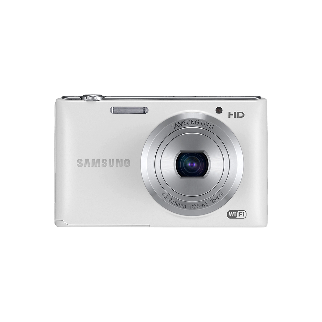 Digital Camera 25X Optical Zoom 24mm Wide Angle Lens – Image 4